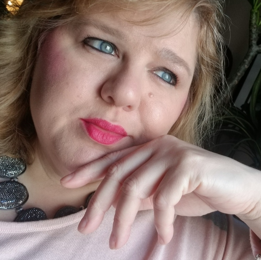 Meet your Posher, Jo